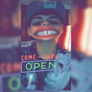 Meet your Posher, Emilio